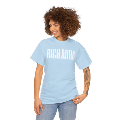 Rich Aura - Rich Easter Tee