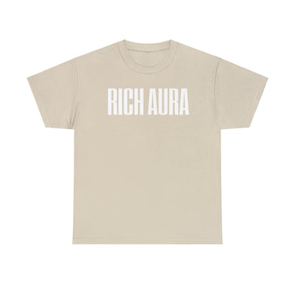 Rich Aura - Rich Easter Tee