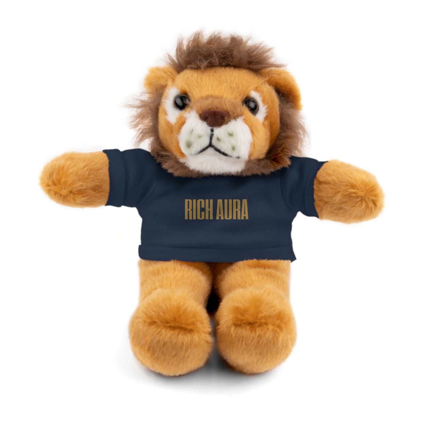 Rich Aura Stuffed Animals