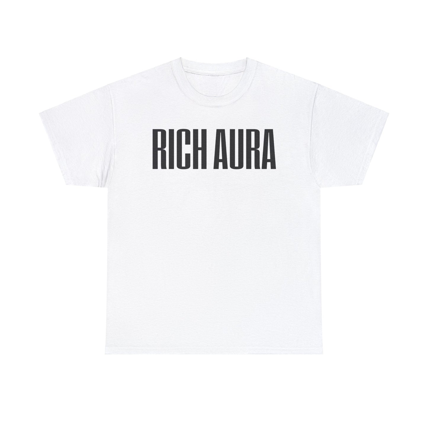 Rich Aura - Rich Easter Tee