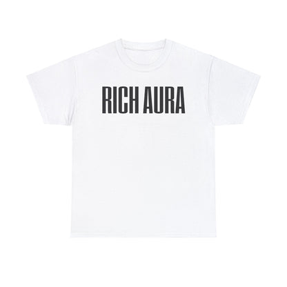 Rich Aura - Rich Easter Tee