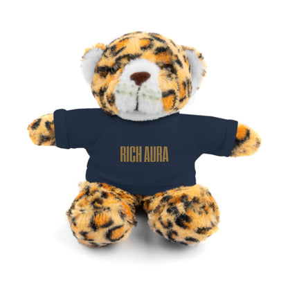 Rich Aura Stuffed Animals