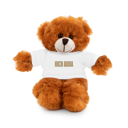 Rich Aura Stuffed Animals