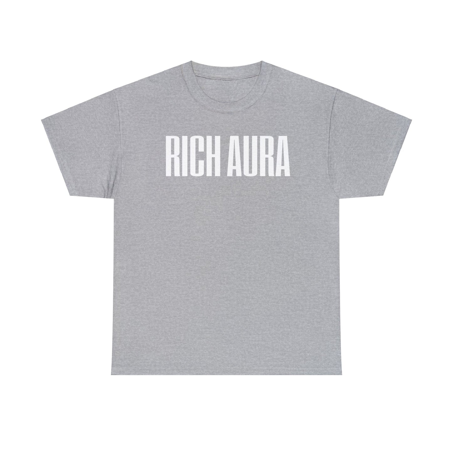 Rich Aura - Rich Easter Tee