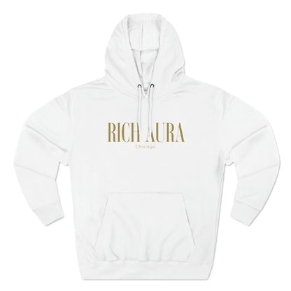 Rich Aura Original Aura - City Edition Hoodie - Chi