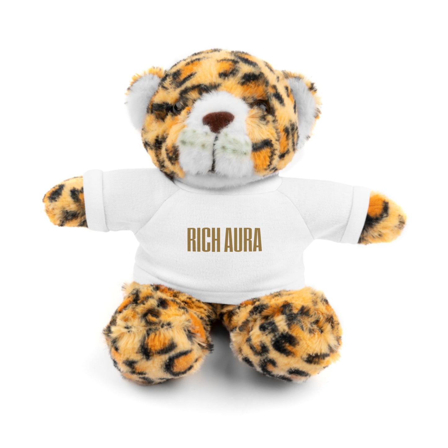 Rich Aura Stuffed Animals