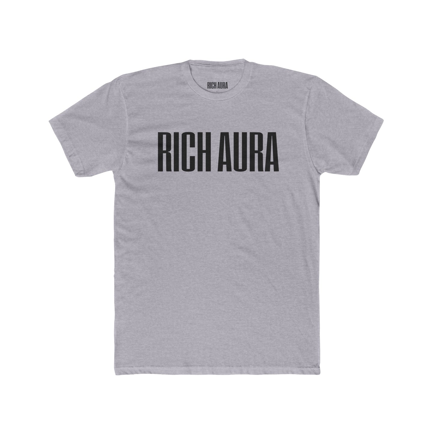 Rich Aura Original Aura Tee