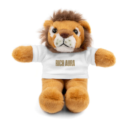 Rich Aura Stuffed Animals