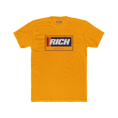 Rich Aura - Rich Racing Stamp Tee