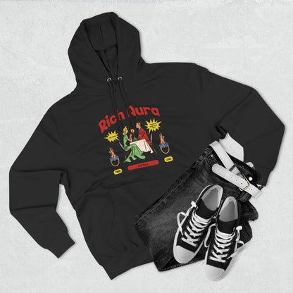 Rich Aura Original Aura - True Love Hoodie