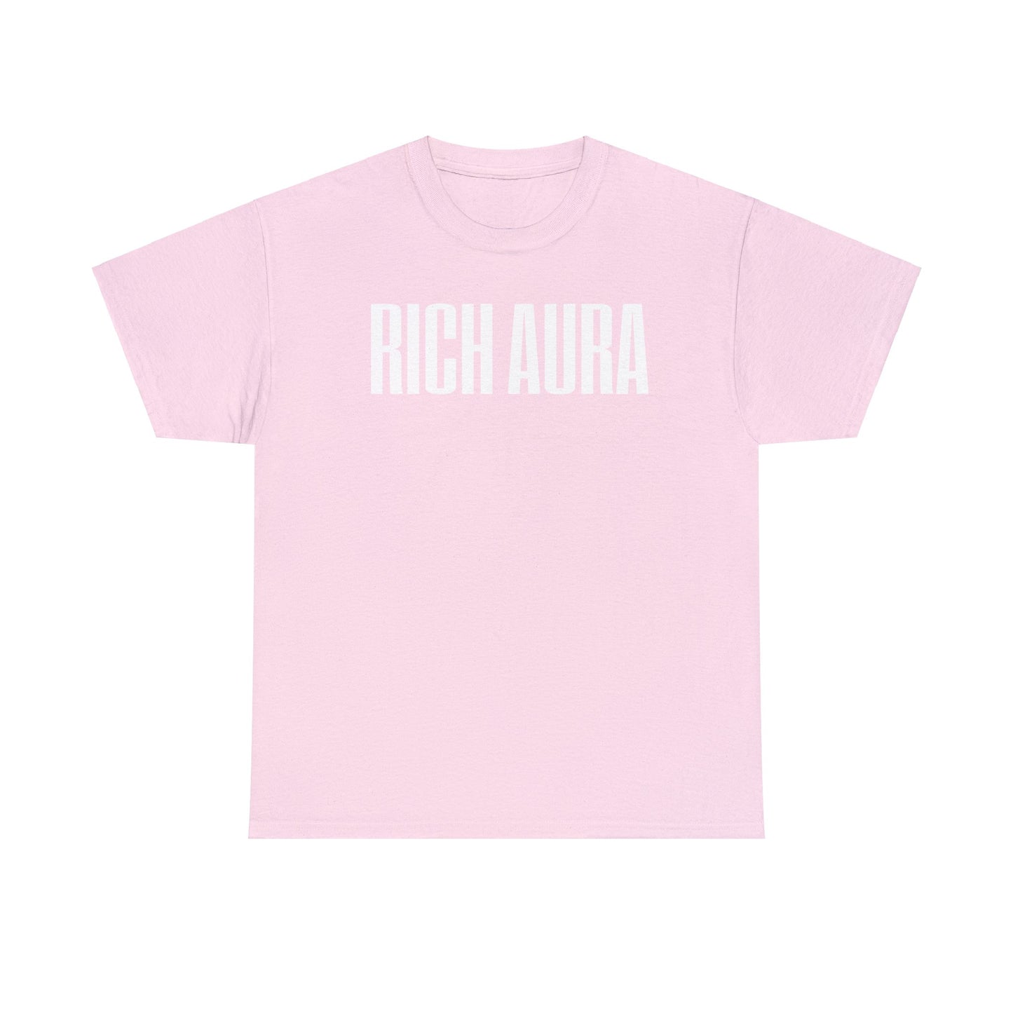 Rich Aura - Rich Easter Tee