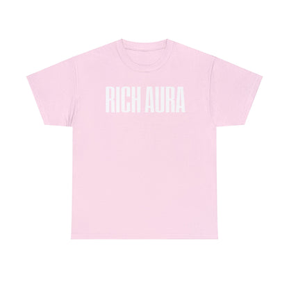 Rich Aura - Rich Easter Tee