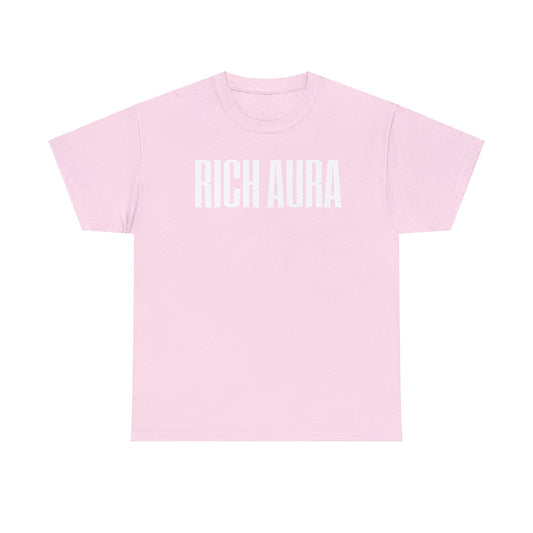 Rich Aura - Rich Easter Tee