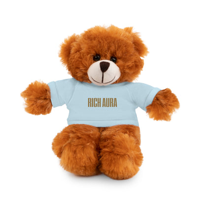 Rich Aura Stuffed Animals