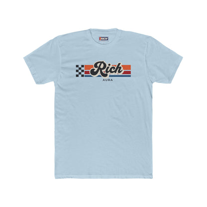 Rich Aura - Rich Racing Finish Line Tee