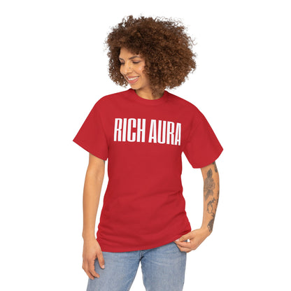 Rich Aura - Rich Easter Tee