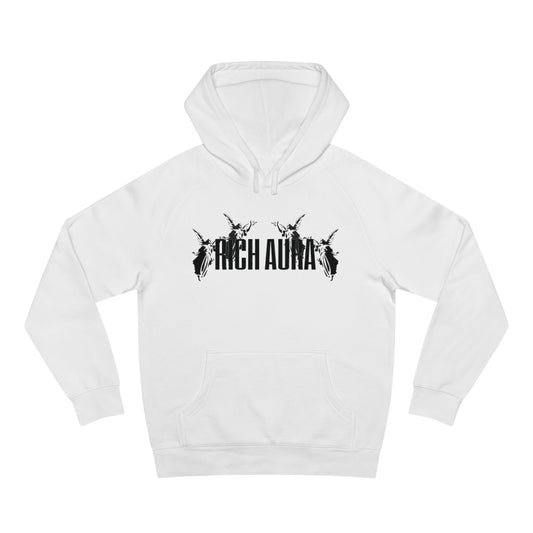 Rich Aura Light V. Dark - Supply Hoodie