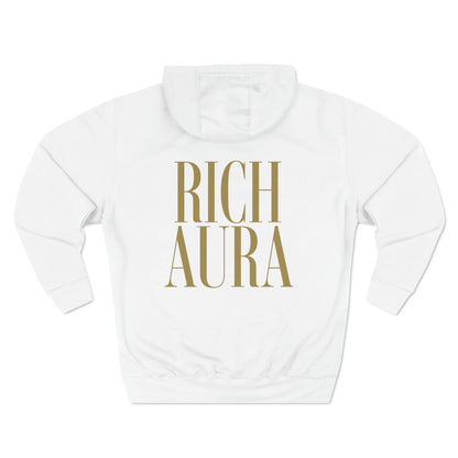 Rich Aura Original Aura - City Edition Hoodie - Chi