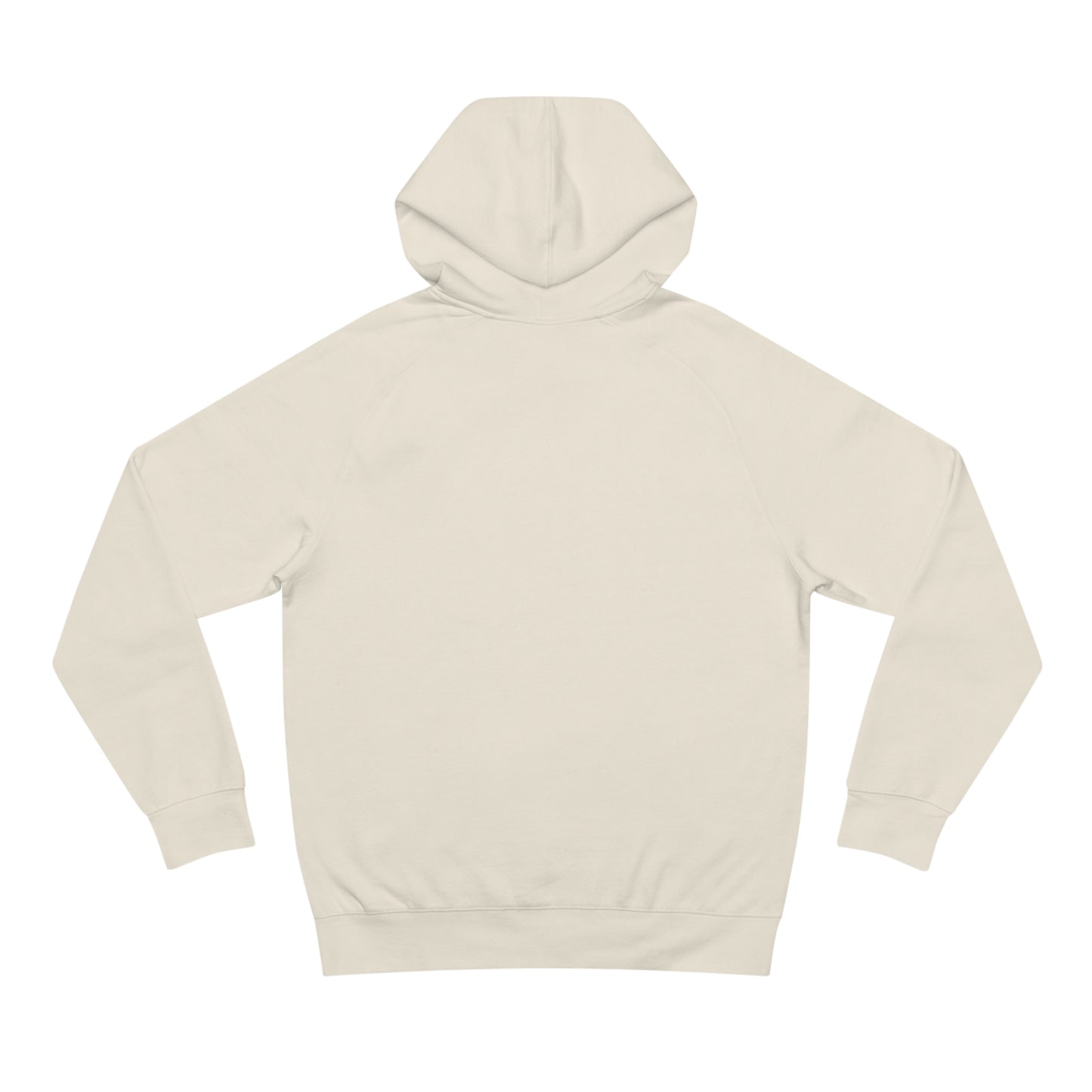 Rich Aura Light V. Dark - Supply Hoodie