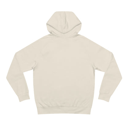 Rich Aura Light V. Dark - Supply Hoodie