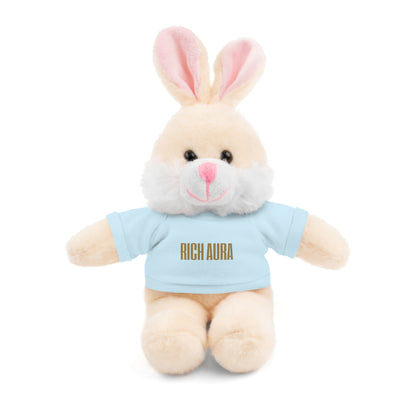 Rich Aura Stuffed Animals