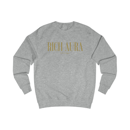 Rich Aura Chicago - Rich Easter Crewneck