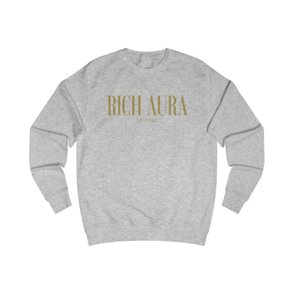 Rich Aura Chicago - Rich Easter Crewneck