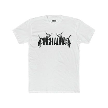 Rich Aura Light v. Dark - 4 Angels Tee