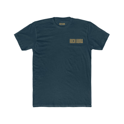 Rich Aura Light v. Dark - 4 Golden Angels Tee