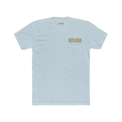 Rich Aura Light v. Dark - 4 Golden Angels Tee