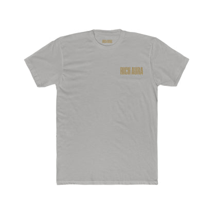 Rich Aura Light v. Dark - 4 Golden Angels Tee