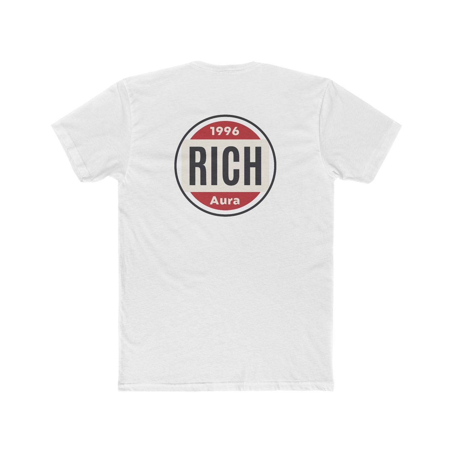 Rich Aura - Rich Racing 1996 CL Tee