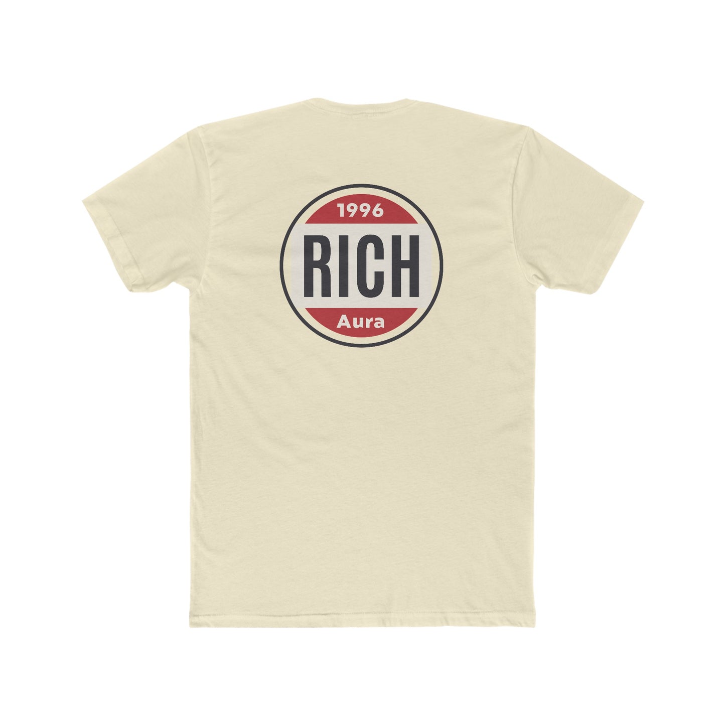 Rich Aura - Rich Racing 1996 CL Tee