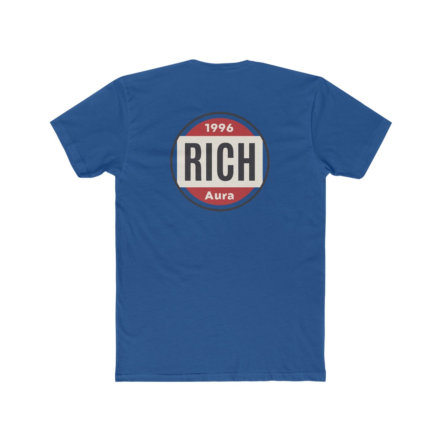 Rich Aura - Rich Racing 1996 CL Tee