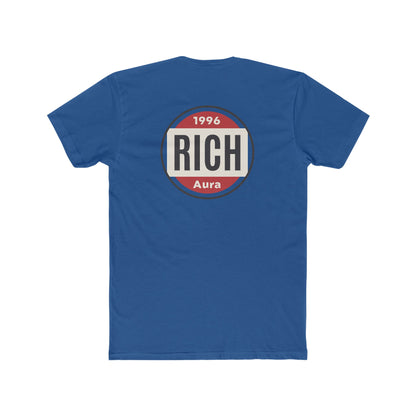 Rich Aura - Rich Racing 1996 CL Tee