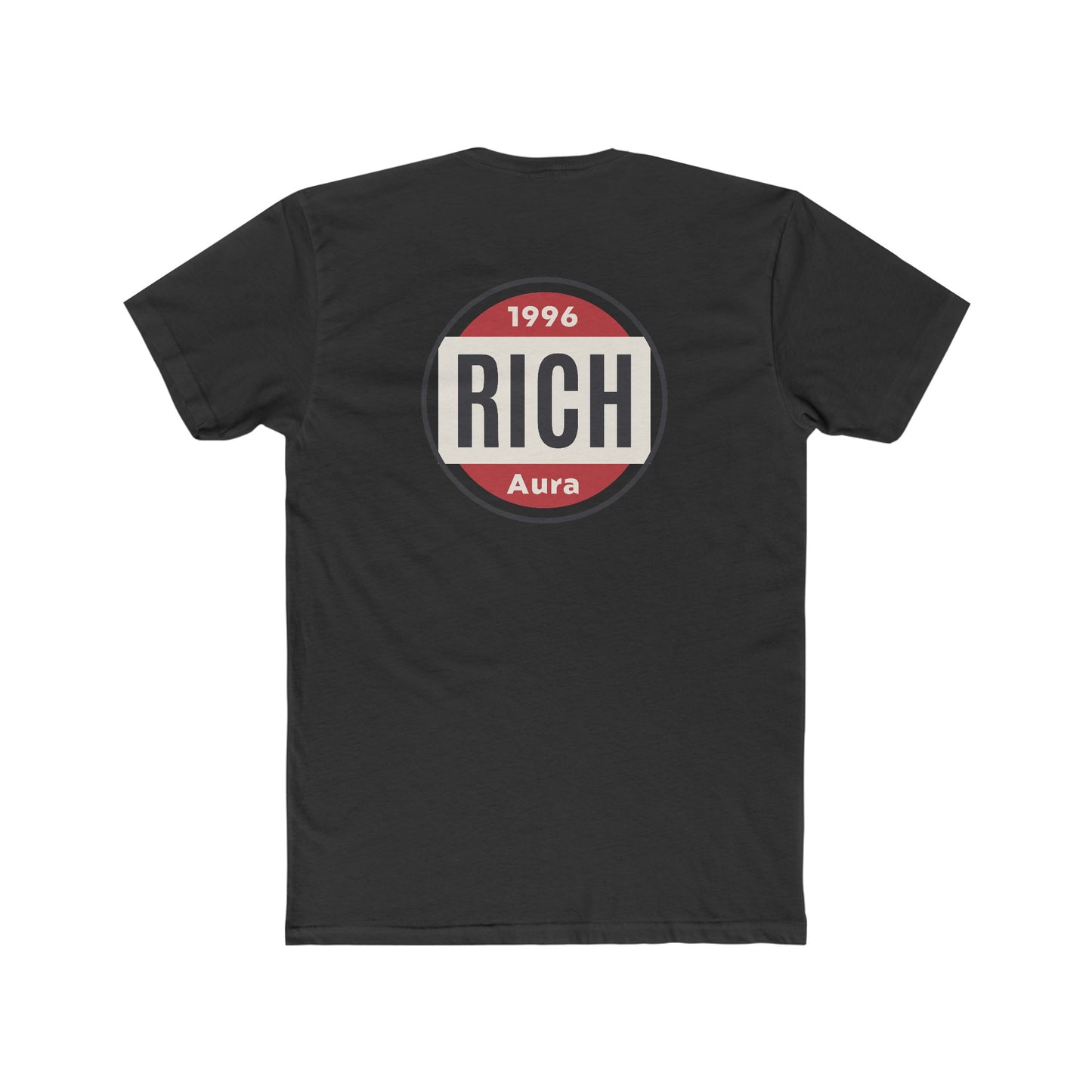 Rich Aura - Rich Racing 1996 CL Tee