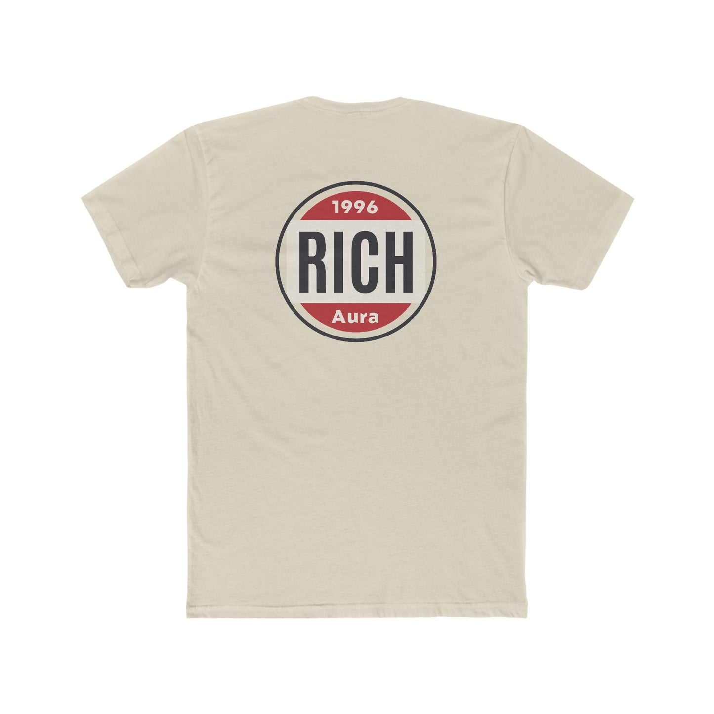 Rich Aura - Rich Racing 1996 CL Tee