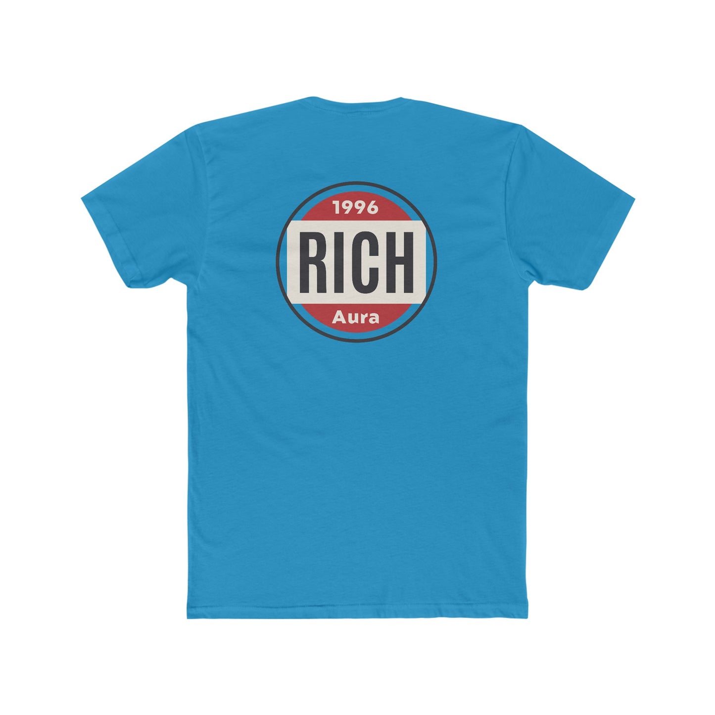 Rich Aura - Rich Racing 1996 CL Tee