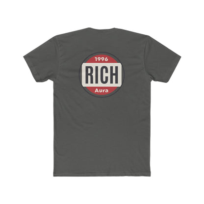 Rich Aura - Rich Racing 1996 CL Tee