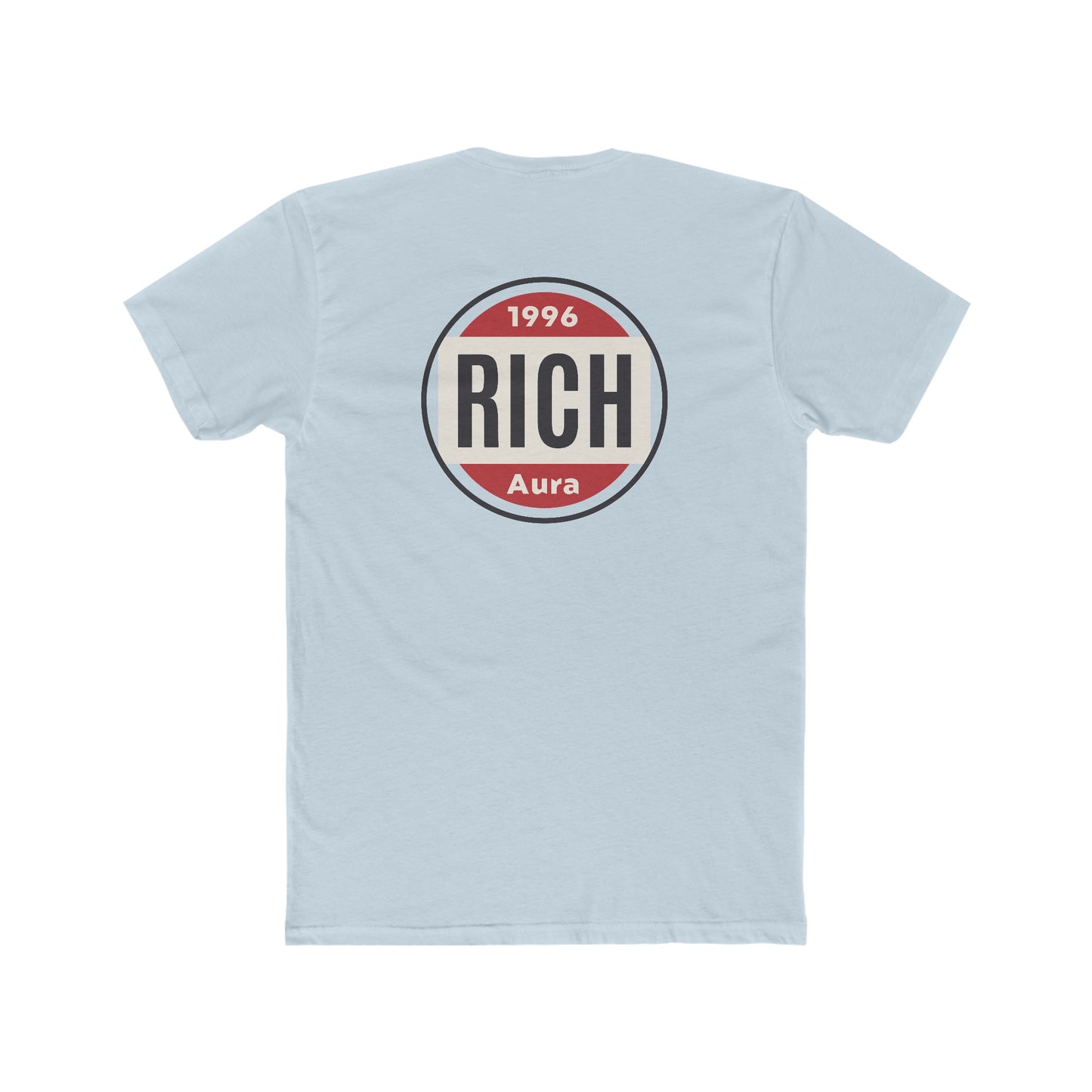 Rich Aura - Rich Racing 1996 CL Tee