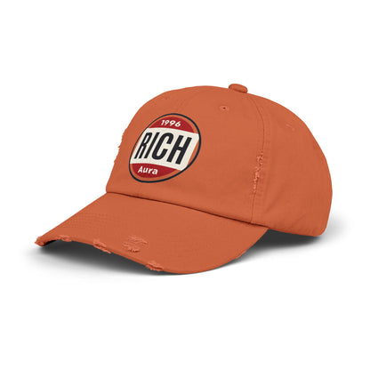 Rich Aura - 1996 Distressed Cap