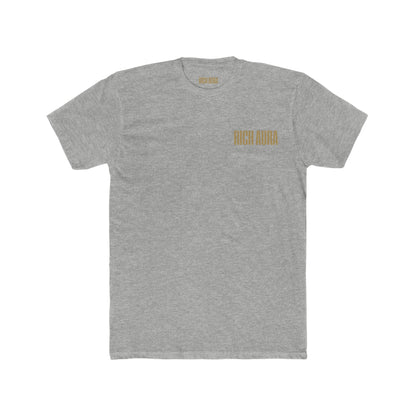 Rich Aura Light v. Dark - 4 Golden Angels Tee