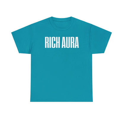 Rich Aura - Rich Easter Tee