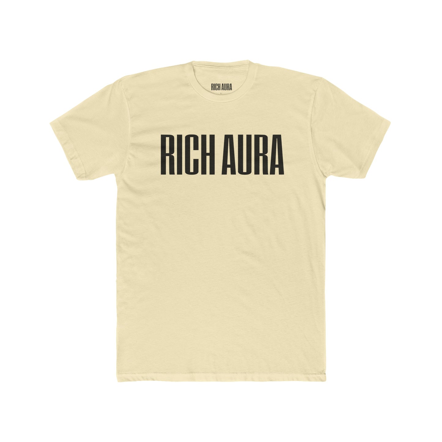 Rich Aura Original Aura Tee