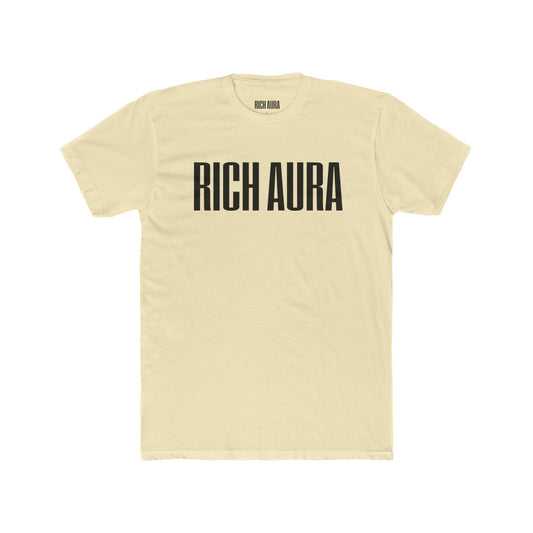 Rich Aura Original Aura Tee