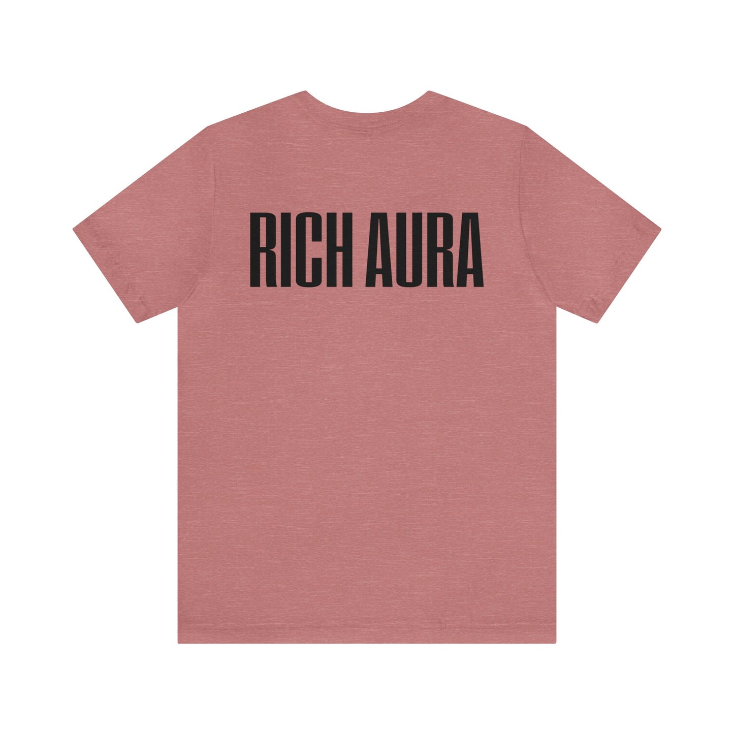 Rich Aura 4 Angels CL Tee - Light v. Dark