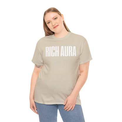 Rich Aura - Rich Easter Tee