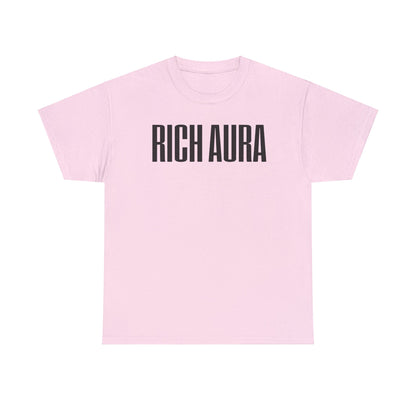 Rich Aura - Rich Easter Tee - Black