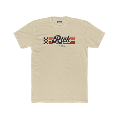 Rich Aura - Rich Racing Finish Line Tee