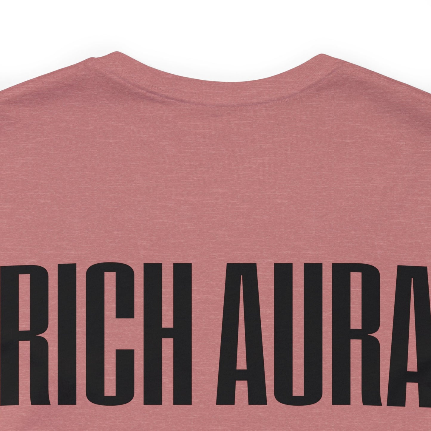 Rich Aura 4 Angels CL Tee - Light v. Dark